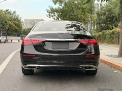 Mercedes-Benz S-Class S 400 L Business Edition - ფოტო 7