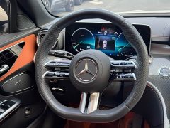 Mercedes-Benz C-Class 2023 C 260 L AMG Line - ფოტო 10