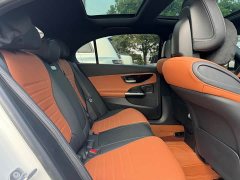 Mercedes-Benz C-Class 2023 C 260 L AMG Line - ფოტო 13