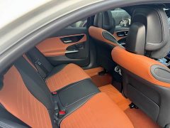 Mercedes-Benz C-Class 2023 C 260 L AMG Line - ფოტო 14