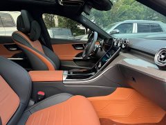 Mercedes-Benz C-Class 2023 C 260 L AMG Line - ფოტო 15