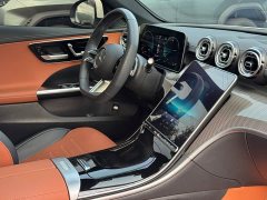 Mercedes-Benz C-Class 2023 C 260 L AMG Line - ფოტო 16