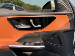 Mercedes-Benz C-Class 2023 C 260 L AMG Line - ფოტო 4