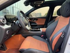 Mercedes-Benz C-Class 2023 C 260 L AMG Line - ფოტო 5