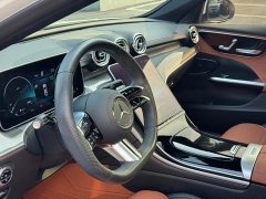 Mercedes-Benz C-Class 2023 C 260 L AMG Line - ფოტო 6