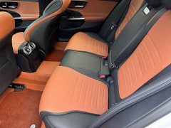 Mercedes-Benz C-Class 2023 C 260 L AMG Line - ფოტო 8