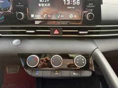 Hyundai Elantra 2023 1.5L CVT GLX Elite - ფოტო 14