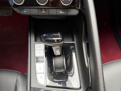 Hyundai Elantra 2023 1.5L CVT GLX Elite - ფოტო 15