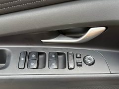 Hyundai Elantra 2023 1.5L CVT GLX Elite - ფოტო 17