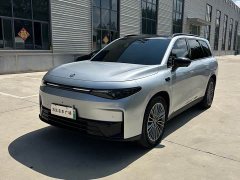 Leapmotor Leapo C16 Extended Range 200 Deluxe Edition - ფოტო 1