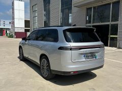 Leapmotor Leapo C16 Extended Range 200 Deluxe Edition - ფოტო 10