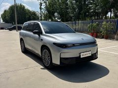 Leapmotor Leapo C16 Extended Range 200 Deluxe Edition - ფოტო 3
