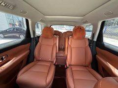Leapmotor Leapo C16 Extended Range 200 Deluxe Edition - ფოტო 7