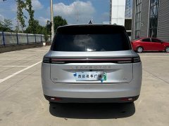 Leapmotor Leapo C16 Extended Range 200 Deluxe Edition - ფოტო 8