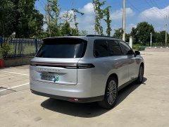 Leapmotor Leapo C16 Extended Range 200 Deluxe Edition - ფოტო 9