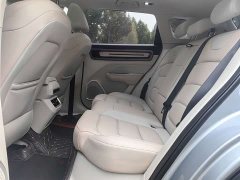 Geely ICON 1.5TD Chocolate Refined Edition - ფოტო 10