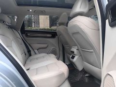 Geely ICON 1.5TD Chocolate Refined Edition - ფოტო 12