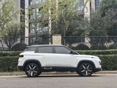 Geely ICON 1.5TD Chocolate Refined Edition - ფოტო 4