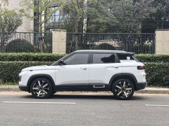 Geely ICON 1.5TD Chocolate Refined Edition - ფოტო 8