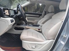 Geely ICON 1.5TD Chocolate Refined Edition - ფოტო 9