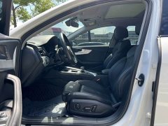 Audi A4L 40 TFSI Luxury Dynamic - ფოტო 4