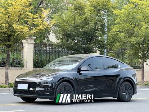 2025 Tesla Model Y Rear-Wheel Drive - ავტომობილი ჩინეთიდან