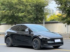 Tesla Model Y Rear-Wheel Drive - ფოტო 3