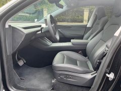 Tesla Model Y Rear-Wheel Drive - ფოტო 7