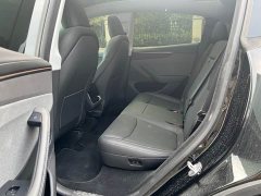 Tesla Model Y Rear-Wheel Drive - ფოტო 8
