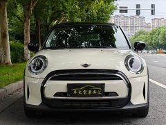 BMW MINI 1.5T COOPER Artist - ფოტო 2