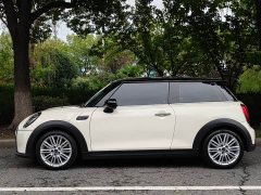 BMW MINI 1.5T COOPER Artist - ფოტო 3