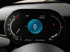 BMW MINI 1.5T COOPER Artist - ფოტო 5