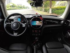 BMW MINI 1.5T COOPER Artist - ფოტო 6