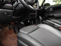 BMW MINI 1.5T COOPER Artist - ფოტო 7