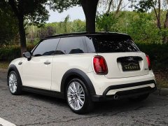 BMW MINI 1.5T COOPER Artist - ფოტო 8