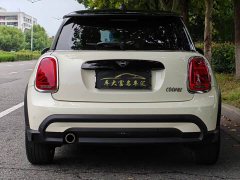 BMW MINI 1.5T COOPER Artist - ფოტო 9