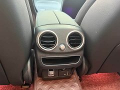 Mercedes-Benz C-Class C 200 L Fashion Sport Edition - ფოტო 11