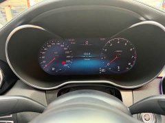 Mercedes-Benz C-Class C 200 L Fashion Sport Edition - ფოტო 13