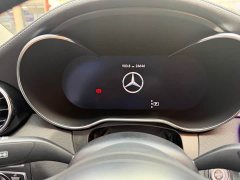 Mercedes-Benz C-Class C 200 L Fashion Sport Edition - ფოტო 14
