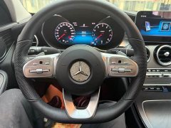 Mercedes-Benz C-Class C 200 L Fashion Sport Edition - ფოტო 15