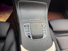 Mercedes-Benz C-Class C 200 L Fashion Sport Edition - ფოტო 19