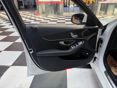 Mercedes-Benz C-Class C 200 L Fashion Sport Edition - ფოტო 20