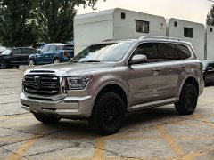 Tank 500 3.0T Sport Summit 5-Seater - ფოტო 1