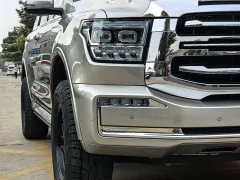 Tank 500 3.0T Sport Summit 5-Seater - ფოტო 11