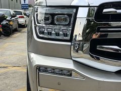 Tank 500 3.0T Sport Summit 5-Seater - ფოტო 12