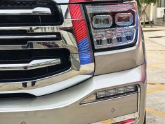 Tank 500 3.0T Sport Summit 5-Seater - ფოტო 13