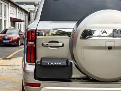 Tank 500 3.0T Sport Summit 5-Seater - ფოტო 15