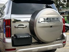 Tank 500 3.0T Sport Summit 5-Seater - ფოტო 16