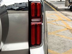 Tank 500 3.0T Sport Summit 5-Seater - ფოტო 17