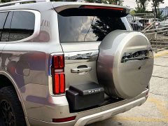 Tank 500 3.0T Sport Summit 5-Seater - ფოტო 18